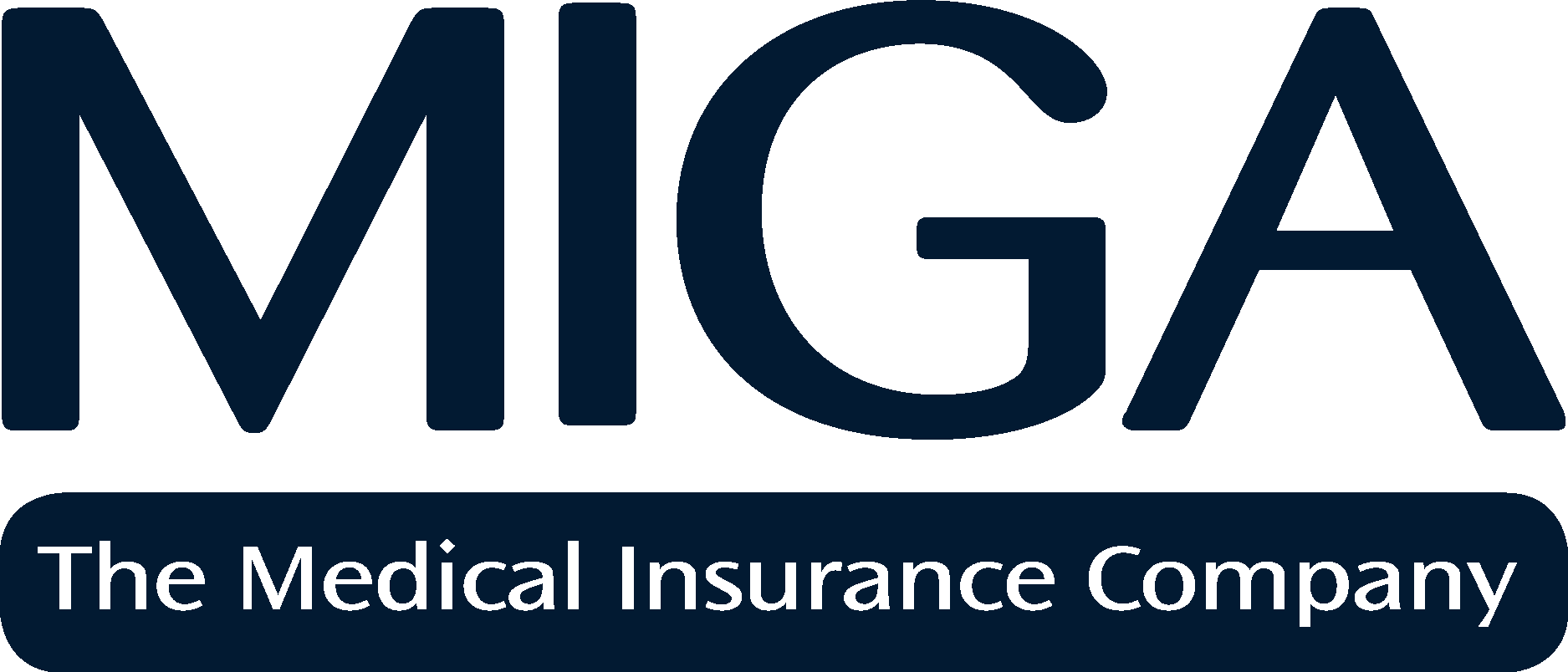 MIGA. Logo Vector Logo